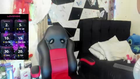 Snapshot of sophia_arevalo_ chatting on 05.14.26 Sophia online show from 05.14.26