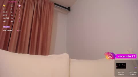  SophiI online show from 02.14.25