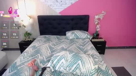 Snapshot of sophia_brunette21 chatting on 09.10.25 sophia_brunette21 online show from 09.10.25