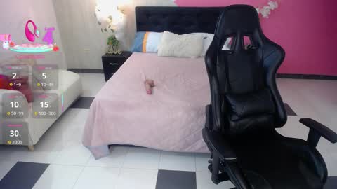 Snapshot of sophia_brunette21 chatting on 09.26.25 sophia_brunette21 online show from 09.26.25