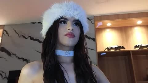 Sophia online show from 11.28.25