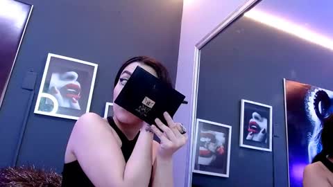 sophia hottie online show from 02.17.25