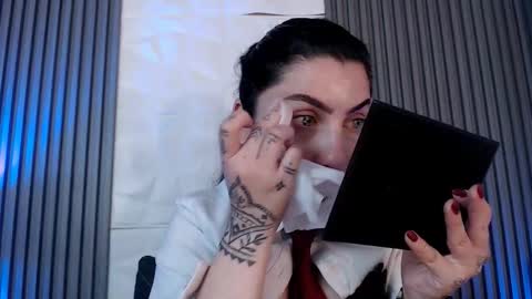 sophia hottie online show from 09.24.25