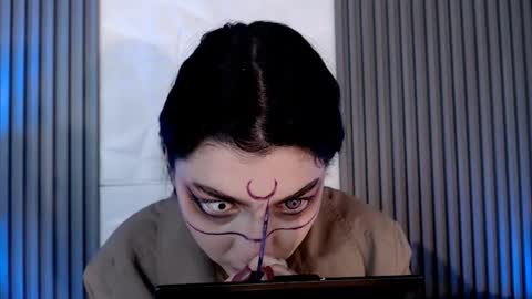 sophia hottie online show from 09.26.25