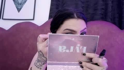 sophia hottie online show from 04.23.26