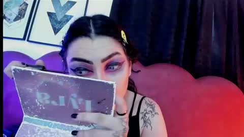 sophia hottie online show from 07.24.26