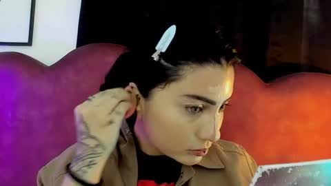 sophia hottie online show from 07.26.26