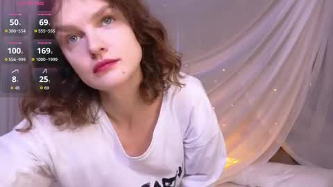 Sophia online show from 03.09.26