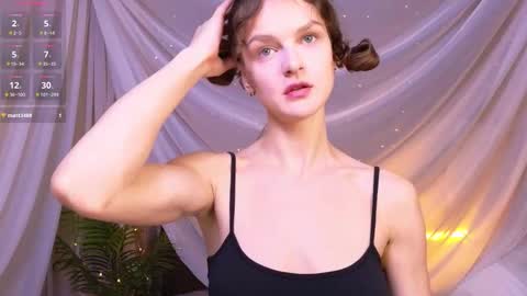 Sophia online show from 03.15.26