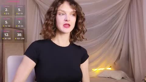 Sophia online show from 03.16.26