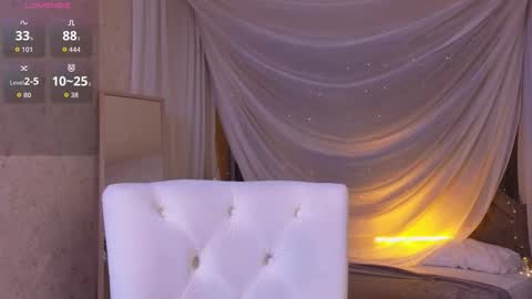 Sophia online show from 03.20.26