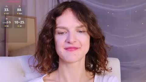 Sophia online show from 03.21.26