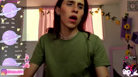 Snapshot of sophia_milano chatting on 01.15.25 sophia_milano online show from 01.15.25