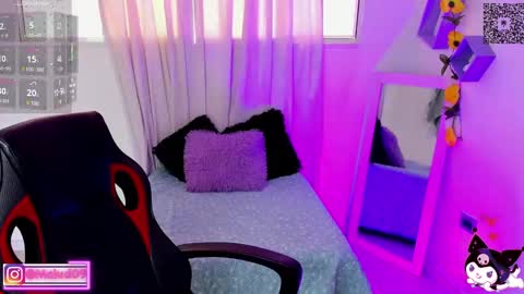 Snapshot of sophia_milano chatting on 01.18.25 sophia_milano online show from 01.18.25