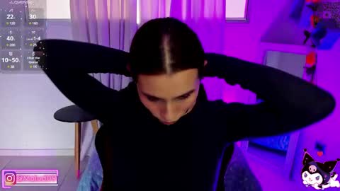 Snapshot of sophia_milano chatting on 01.22.25 sophia_milano online show from 01.22.25