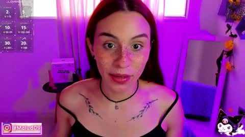 Snapshot of sophia_milano chatting on 01.27.25 sophia_milano online show from 01.27.25