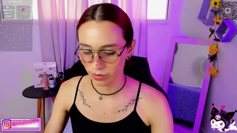 Snapshot of sophia_milano chatting on 01.28.25 sophia_milano online show from 01.28.25