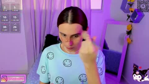 Snapshot of sophia_milano chatting on 01.30.25 sophia_milano online show from 01.30.25