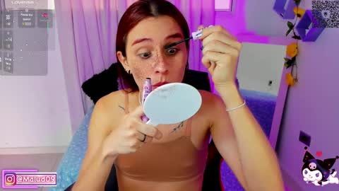 Snapshot of sophia_milano chatting on 02.03.25 sophia_milano online show from 02.03.25