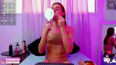 Snapshot of sophia_milano chatting on 02.03.25 sophia_milano online show from 02.03.25