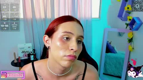 Snapshot of sophia_milano chatting on 02.07.25 sophia_milano online show from 02.07.25