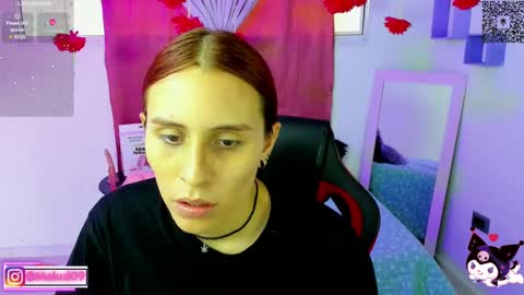 Snapshot of sophia_milano chatting on 02.21.25 sophia_milano online show from 02.21.25