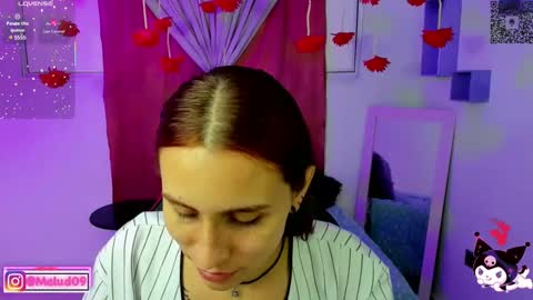 Snapshot of sophia_milano chatting on 02.25.25 sophia_milano online show from 02.25.25