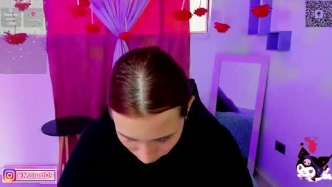 Snapshot of sophia_milano chatting on 02.26.25 sophia_milano online show from 02.26.25