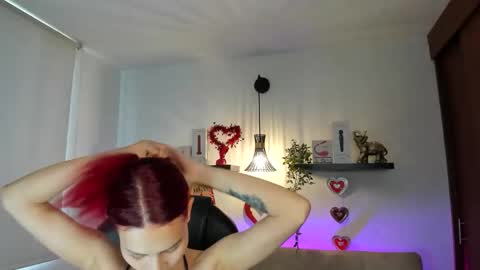 sophia_miller4 online show from 02.16.26