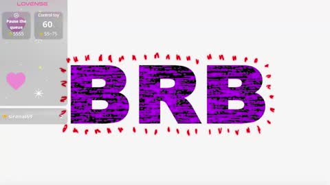 Sophia Rincon online show from 02.13.25