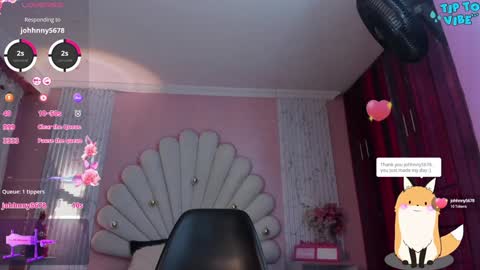 sophia online show from 12.13.24