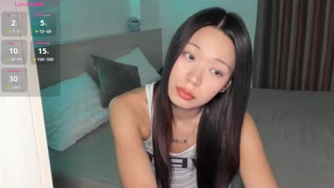 QUEEN OF SQUIRT online show from 08.04.26