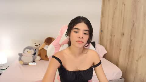 Sophia Storm online show from 02.18.26