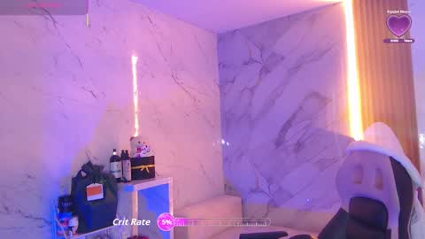 Snapshot of sophia_tf chatting on 11.17.25 Sophia online show from 11.17.25