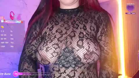 Snapshot of sophia_tf chatting on 12.22.25 Sophia online show from 12.22.25