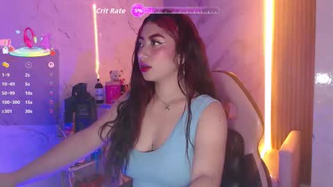 Snapshot of sophia_tf chatting on 01.10.26 Sophia online show from 01.10.26