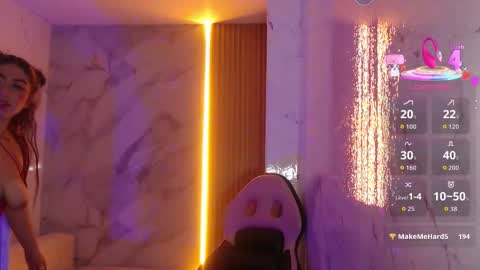 Snapshot of sophia_tf chatting on 02.14.26 Sophia online show from 02.14.26