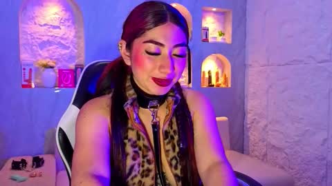 Snapshot of sophia_tf chatting on 03.02.26 Sophia online show from 03.02.26