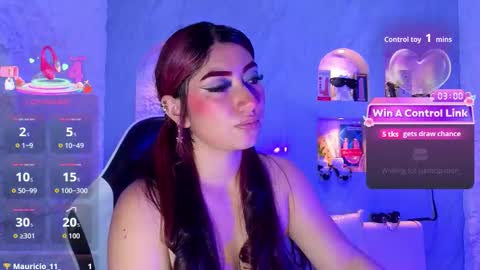 Snapshot of sophia_tf chatting on 03.07.26 Sophia online show from 03.07.26