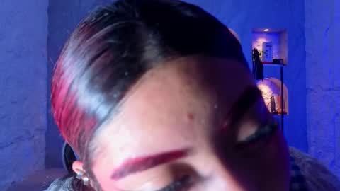 Snapshot of sophia_tf chatting on 03.14.26 Sophia online show from 03.14.26