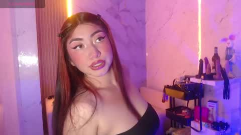 Sophia online show from 05.20.26