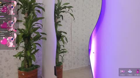 Michelle online show from 02.13.25