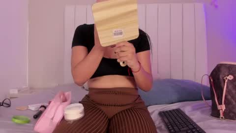 Michelle online show from 04.09.26