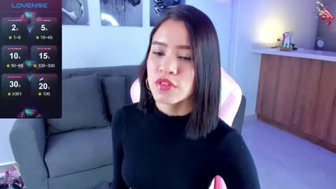 Snapshot of sophia_willians chatting on 12.27.24 Sophia Wilians online show from 12.27.24