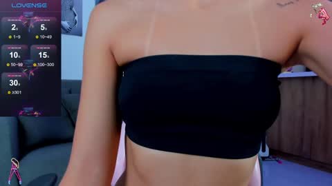 Snapshot of sophia_willians chatting on 01.22.25 Sophia Wilians online show from 01.22.25