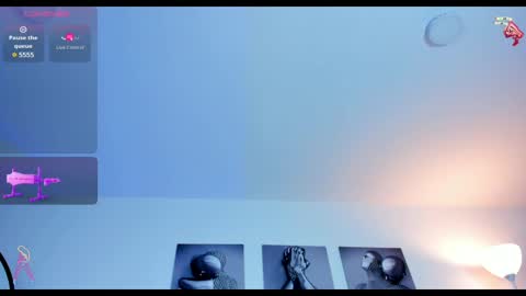 Snapshot of sophia_willians chatting on 02.20.25 Sophia Wilians online show from 02.20.25