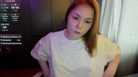 Sophia online show from 03.08.26