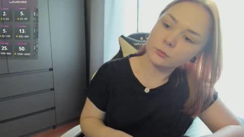 Sophia online show from 03.09.26