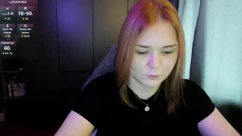 Sophia online show from 03.14.26