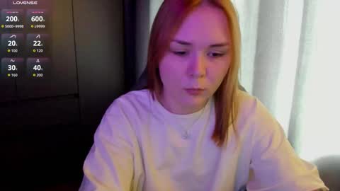 Sophia online show from 03.19.26